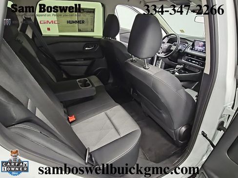 Used 2026 Nissan Rogue SV AWD/4WD image 32