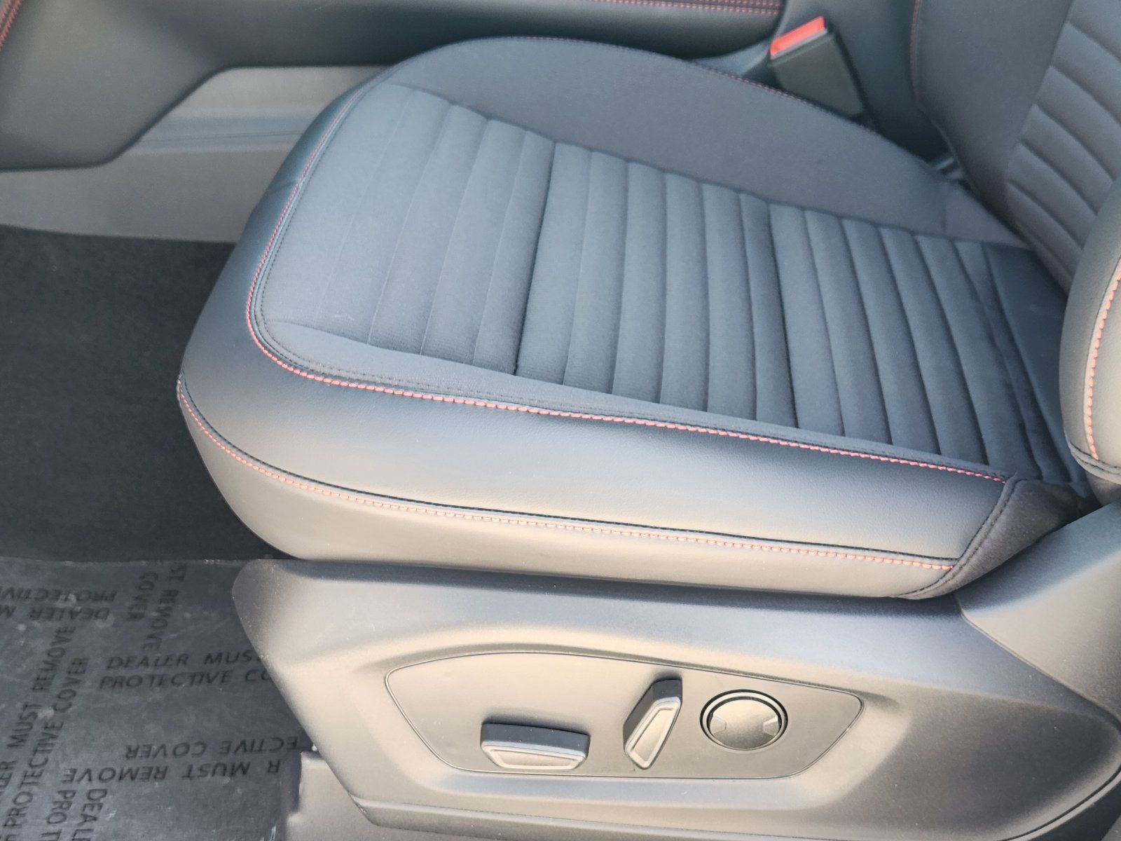 New 2026 Ford Explorer ST-Line RWD image 18