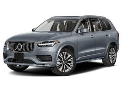 Certified 2022 Volvo XC90 T6 Momentum