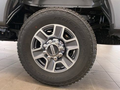 New 2025 Ford F350 XLT w/ 360-Degree Camera Package image 18