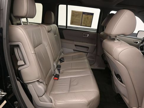 Used 2015 Honda Pilot EX-L image 12