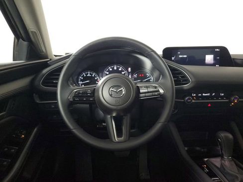Used 2025 MAZDA MAZDA3 s image 15