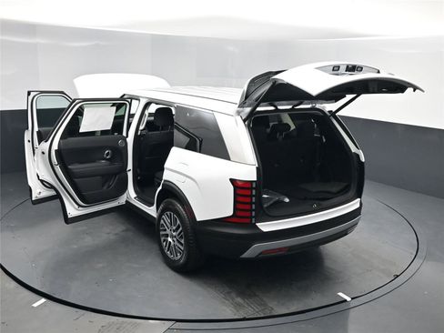 New 2026 Hyundai Palisade SE image 15