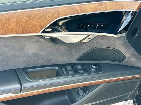 Used 2019 Audi A8 L 4.0T w/ First Edition Package AWD/4WD image 19