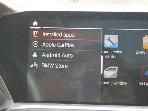 Used 2022 BMW X7 xDrive40i w/ Premium Package AWD/4WD image 8