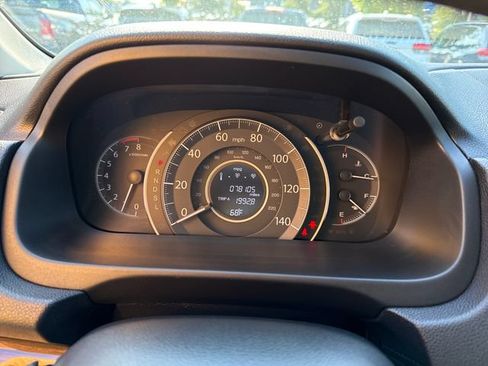 Used 2016 Honda CR-V EX-L image 19