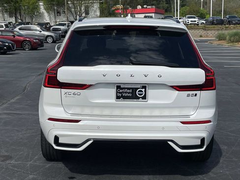 Certified 2026 Volvo XC60 B5 Plus w/ Protection Package Premier AWD/4WD image 6