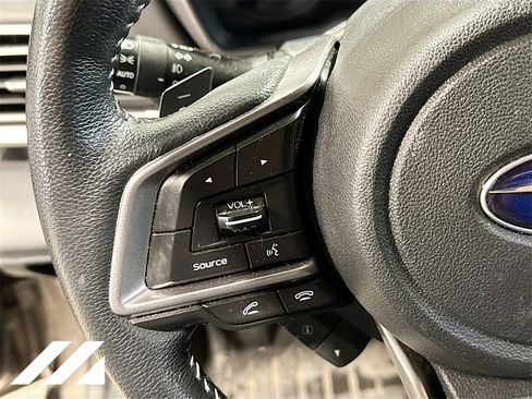 Used 2022 Subaru Outback Limited image 12