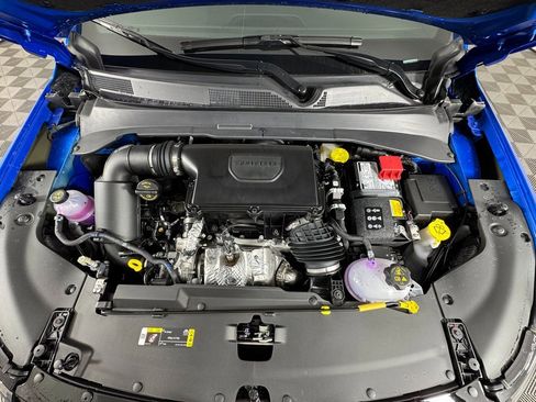 New 2026 Jeep Compass Latitude image 10