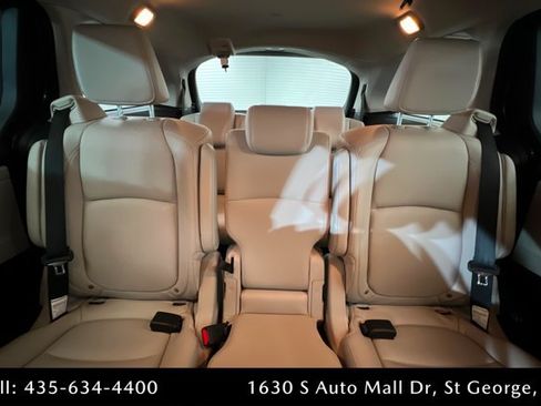 Used 2025 Honda Odyssey EX-L image 25