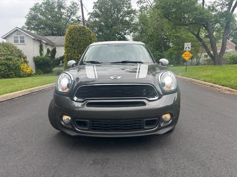 Used 2014 MINI Cooper Paceman S FWD image 3