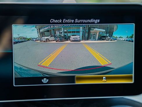 Certified 2023 Mercedes-Benz C 300 4MATIC Coupe image 40