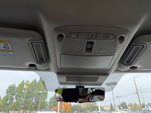 Used 2024 INFINITI QX80 Premium Select w/ Cargo Package image 25