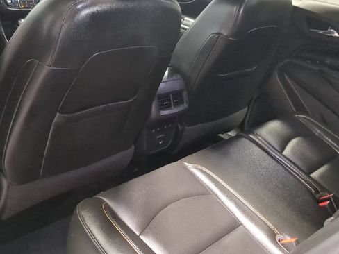 Used 2020 Chevrolet Equinox Premier FWD image 22