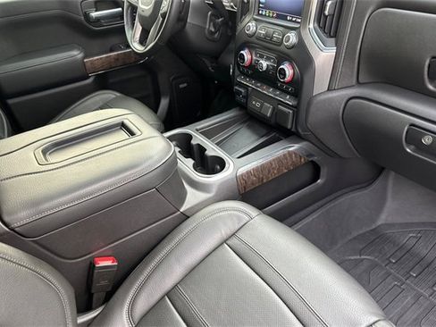 Used 2021 GMC Sierra 1500 Denali w/ Driver Alert Package II image 15