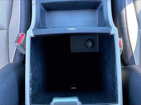 Certified 2020 Kia Sedona EX image 25