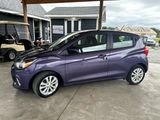 Used 2017 Chevrolet Spark LT image 3