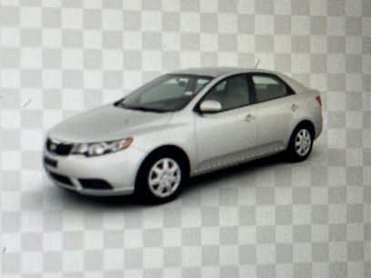 Used 2011 Kia Forte LX