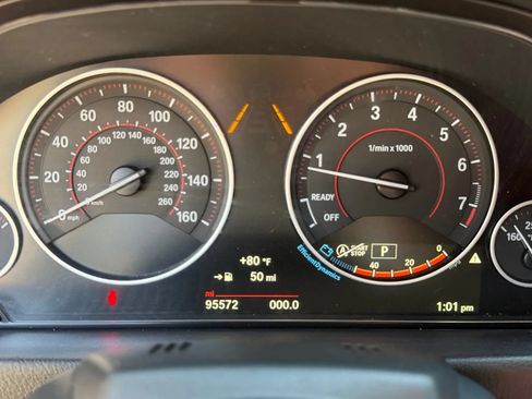 Used 2016 BMW 435i xDrive Convertible AWD/4WD image 23