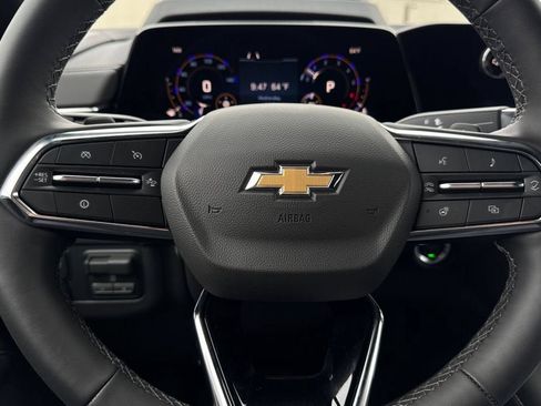 New 2026 Chevrolet Tahoe Premier AWD/4WD image 26