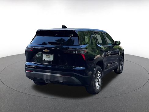 Used 2025 Chevrolet Equinox LT image 14