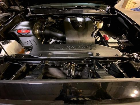 Used 2020 Toyota Tacoma TRD Sport image 31