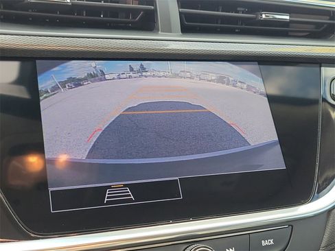 Used 2023 Buick Encore GX Select image 26