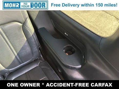 Used 2022 Jeep Wagoneer Series I w/ Premium Group I image 33