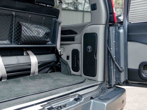 Used 2023 Chevrolet Express 2500 image 54