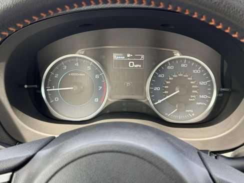 Used 2016 Subaru Crosstrek 2.0i Limited AWD/4WD image 33