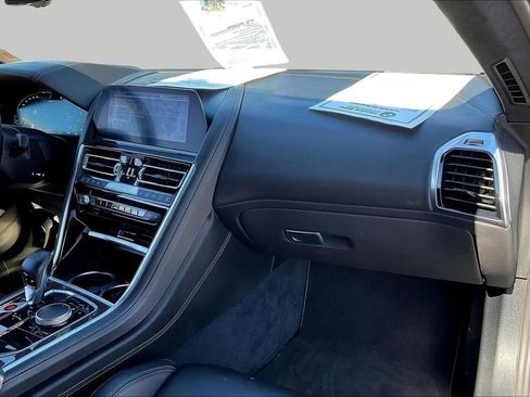 Used 2020 BMW M8 Competition image 25
