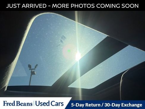 Certified 2025 Nissan Kicks SR w/ SR Premium Package AWD/4WD image 12