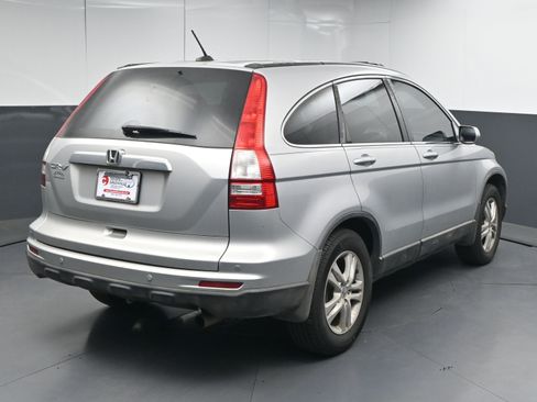 Used 2010 Honda CR-V EX-L image 8