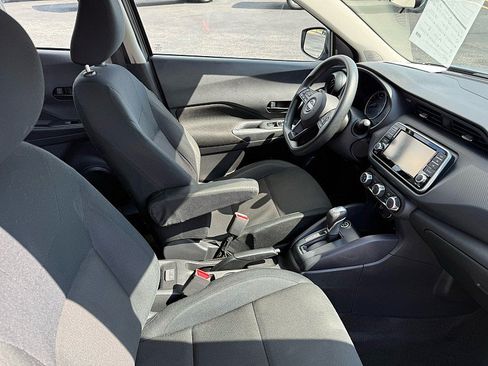 Used 2024 Nissan Kicks S FWD image 20