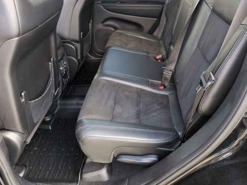 Used 2021 Jeep Grand Cherokee Laredo X image 14