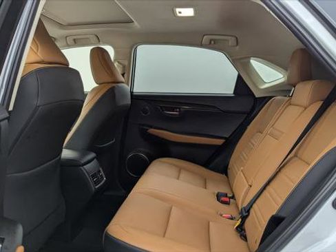 Used 2021 Lexus NX 300 FWD w/ Premium Package image 17