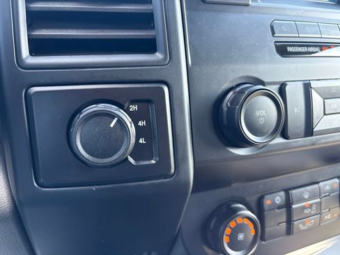 Used 2019 Ford F150 XL w/ XL Power Equipment Group AWD/4WD image 19
