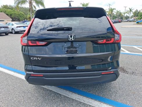 Used 2024 Honda CR-V EX-L image 6