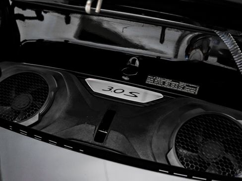 Used 2020 Porsche 911 Carrera 4S image 84