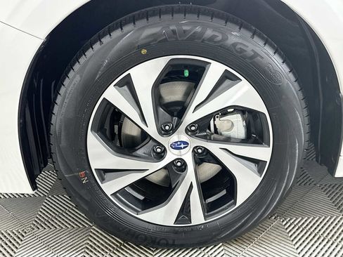 Certified 2025 Subaru Legacy Premium w/ Popular Package #1A image 28