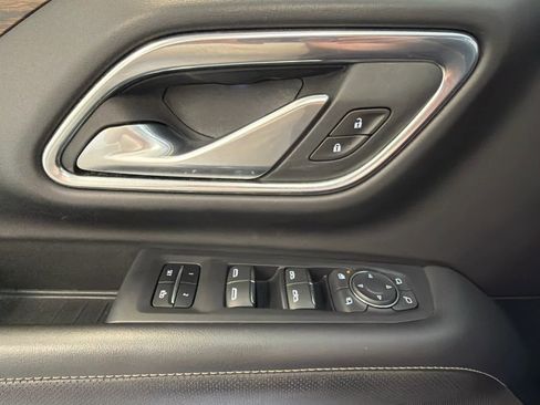 Used 2024 Chevrolet Tahoe Premier image 20