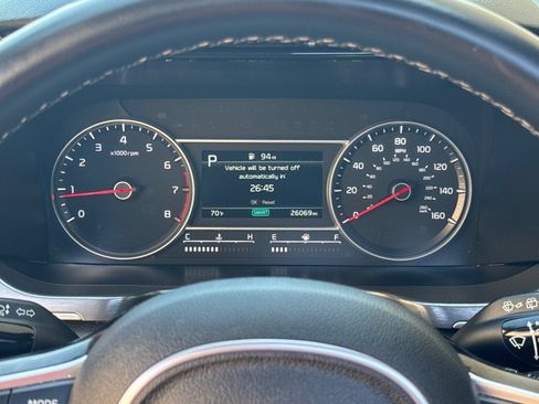 Used 2022 Kia Sorento SX AWD/4WD image 30