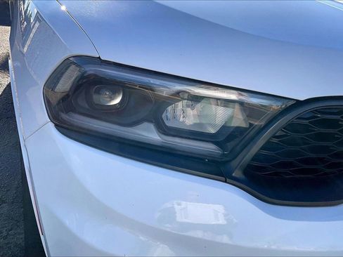 Used 2024 Dodge Durango GT image 29