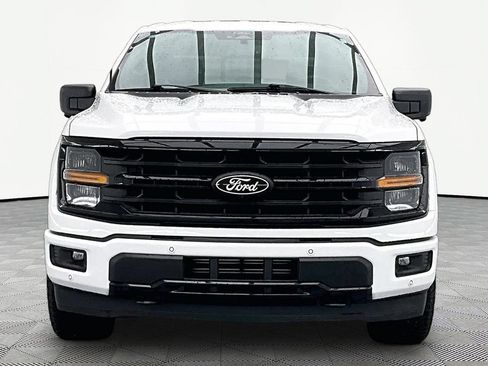 Certified 2024 Ford F150 XLT w/ Equipment Group 302A MID AWD/4WD image 3