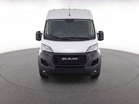 Used 2024 RAM ProMaster 2500 w/ Convenience Group FWD image 28