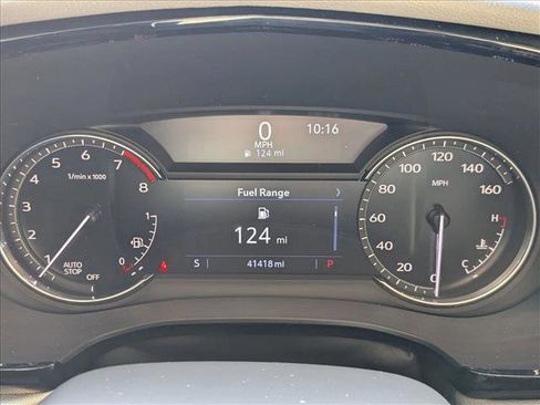 Used 2020 Cadillac XT5 Premium Luxury image 14