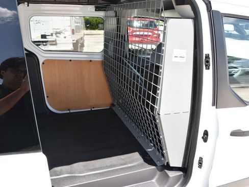 Used 2014 Ford Transit Connect XL FWD image 7