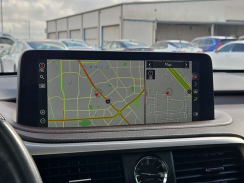 Used 2020 Lexus RX 350 RX 350 w/ Luxury Package image 24