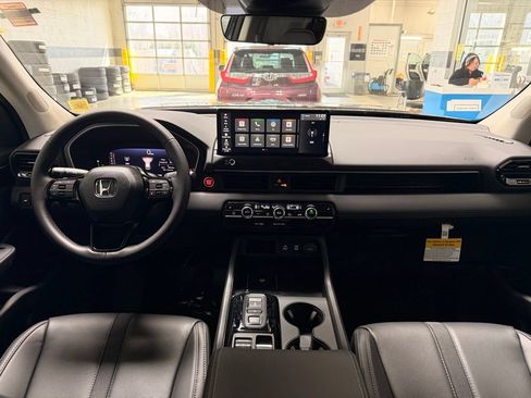 Used 2026 Honda Passport RTL image 4