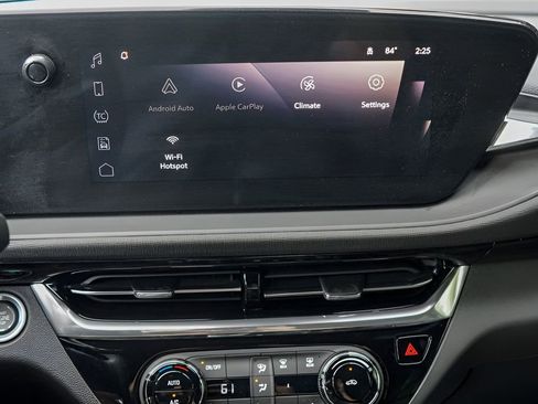 New 2026 Buick Envista Sport Touring w/ Convenience I Package FWD image 13